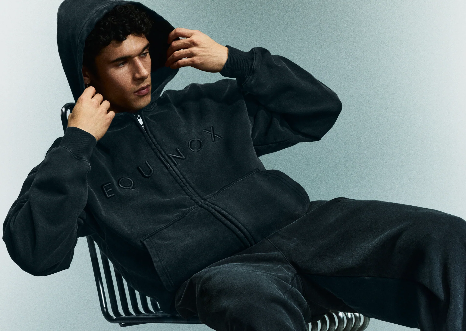 High Performance Meets High Fashion