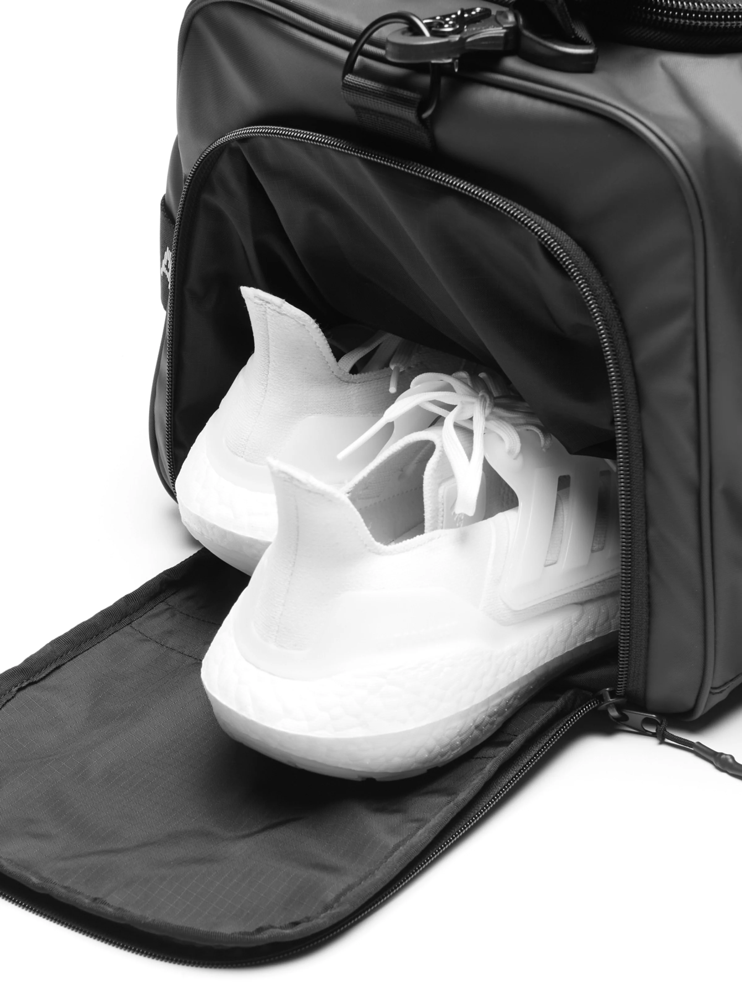 ASRV Waterproof 2-In-1 Travel Duffle - Image 3