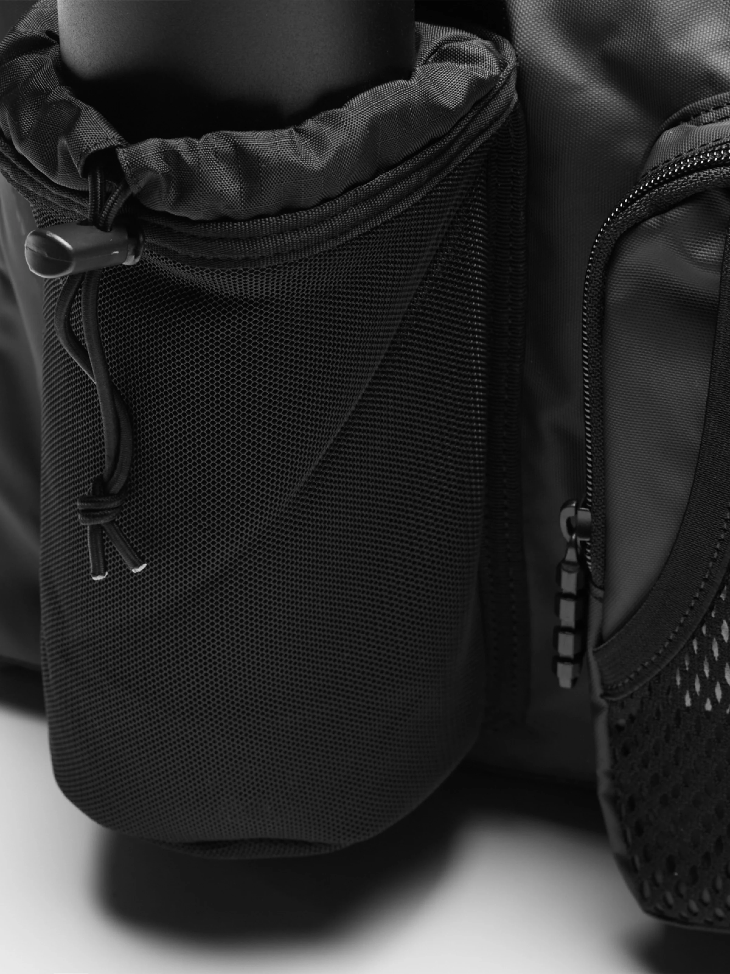 ASRV Waterproof 2-In-1 Travel Duffle - Image 5