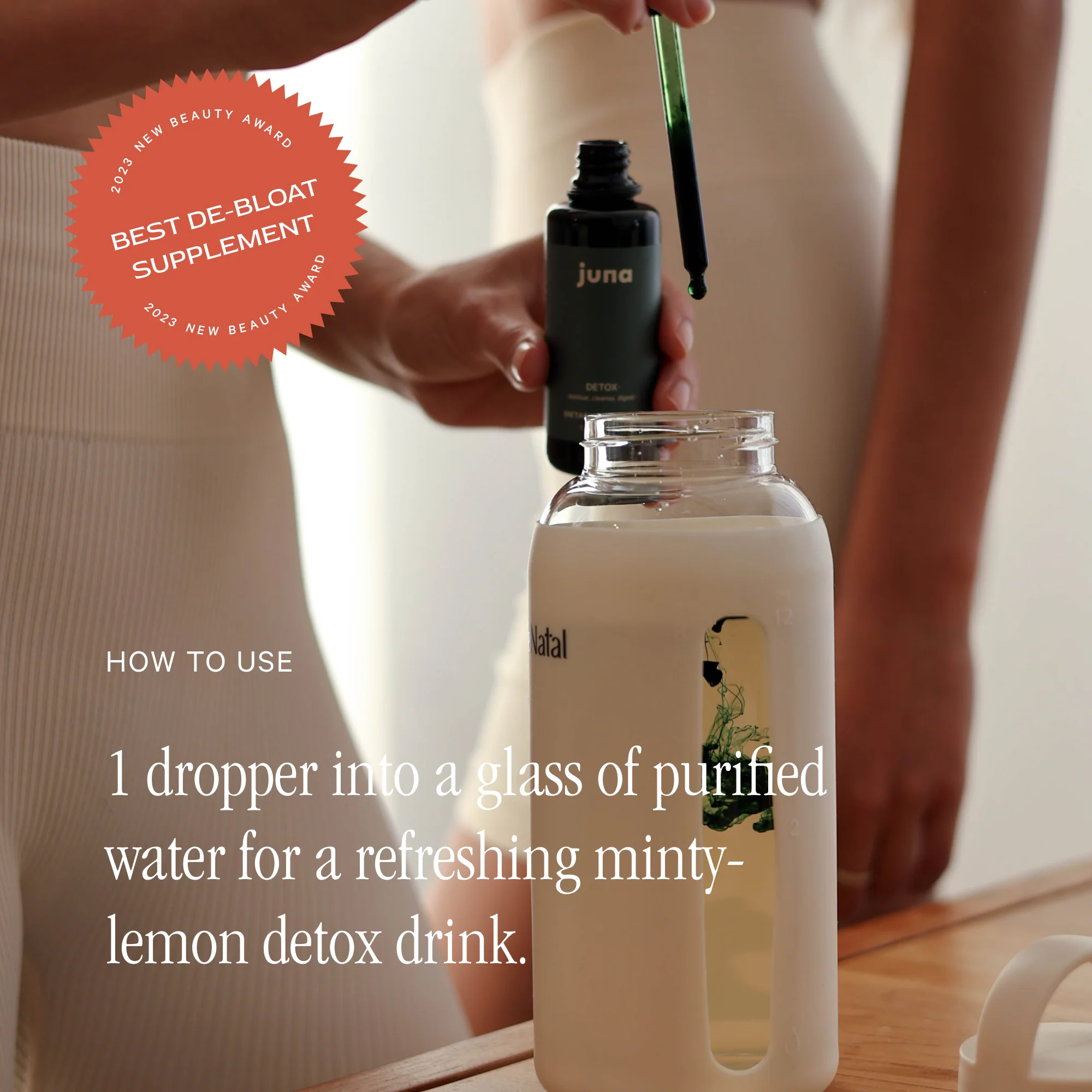 Juna Detox Drops - Image 4