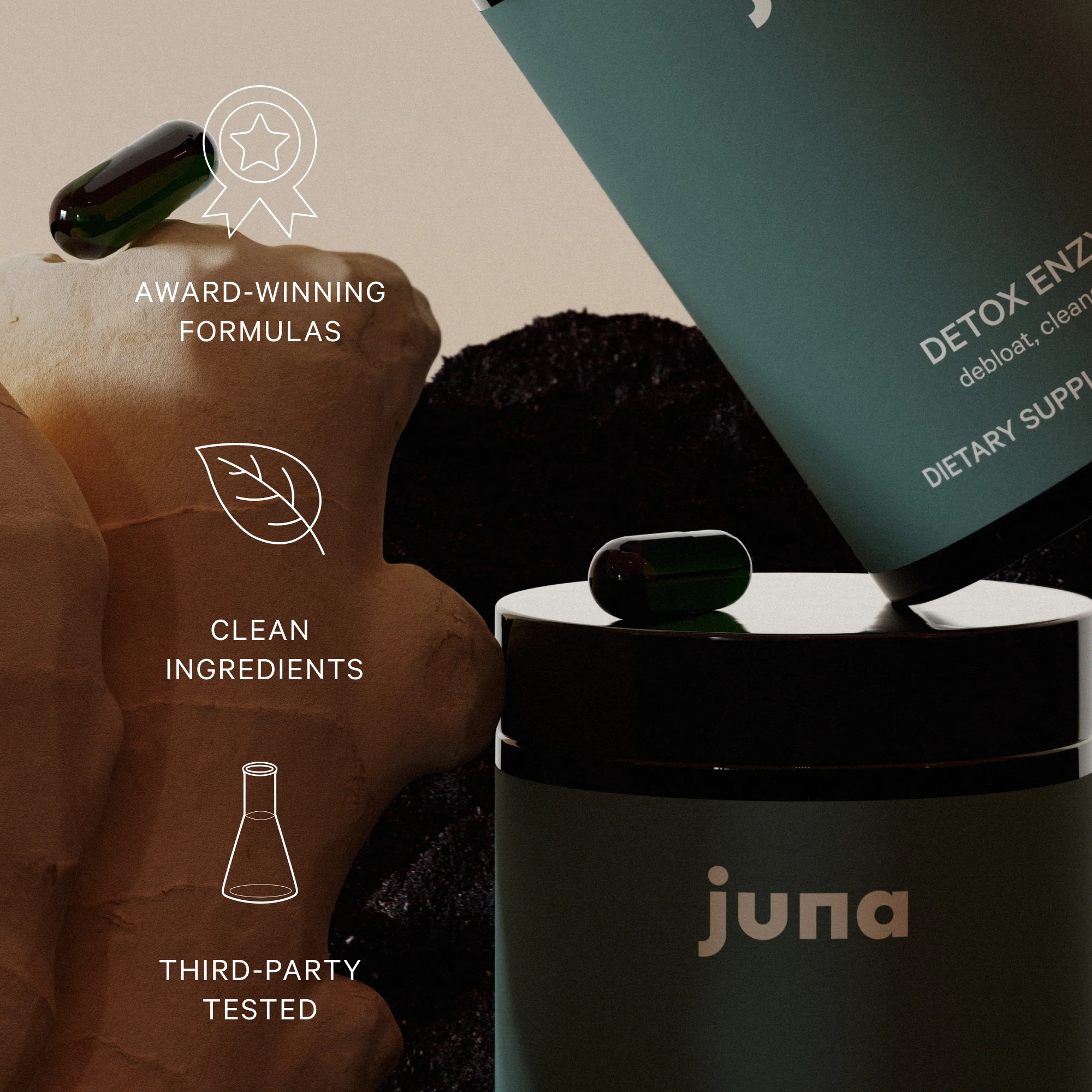 Juna Digestive Enzymes - Image 5