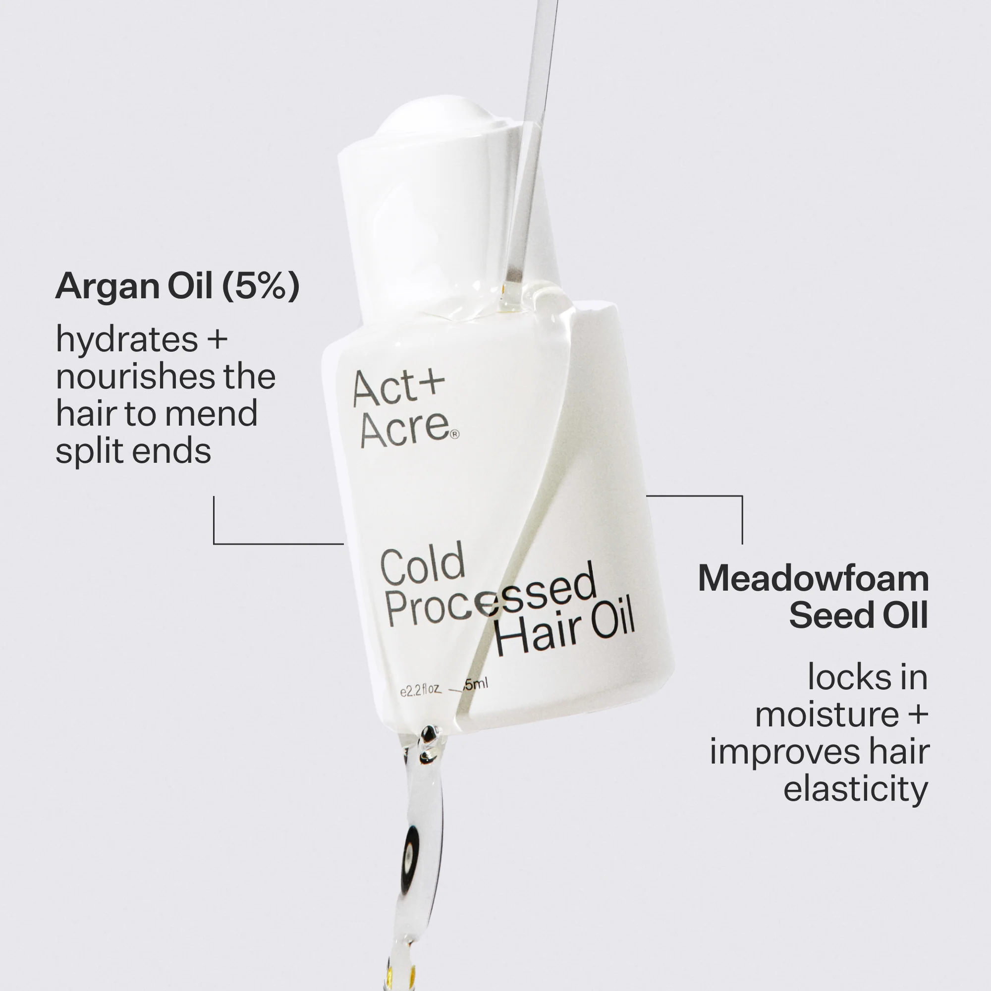Hair Oil - Image 4