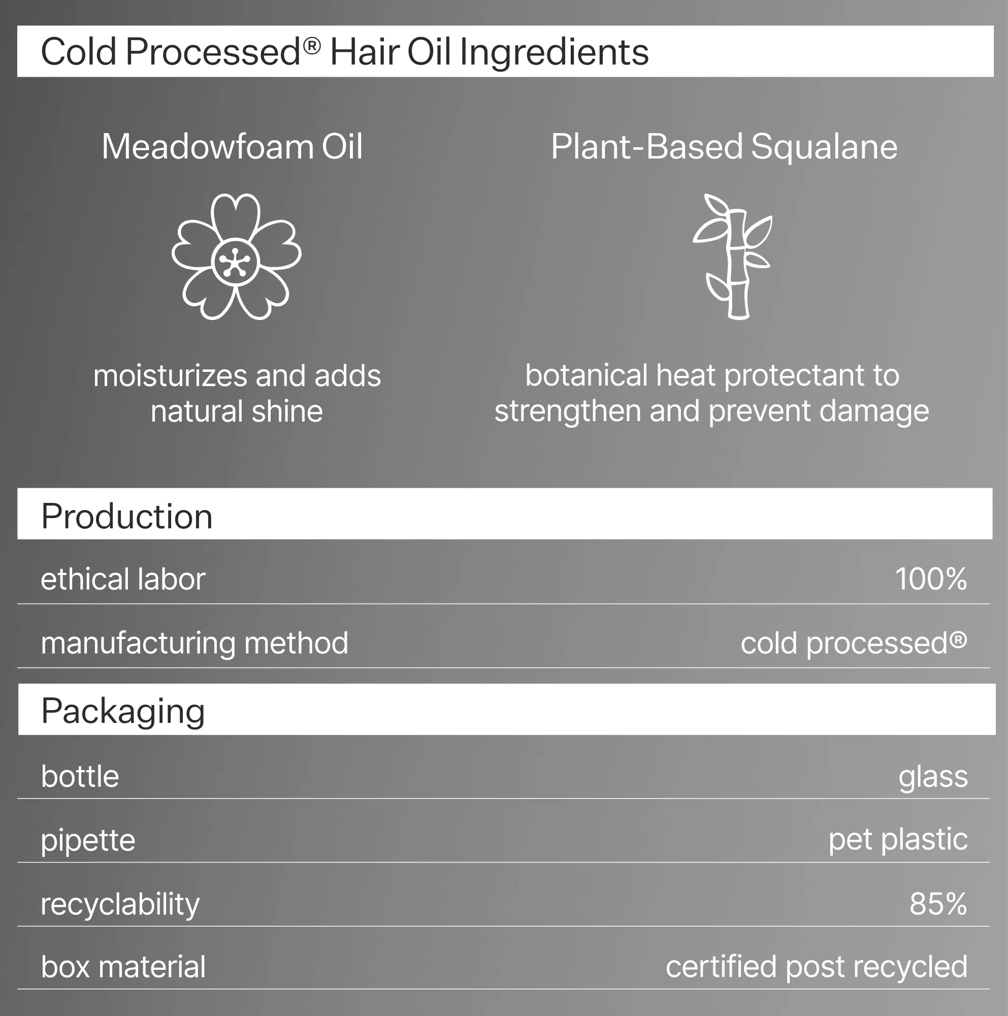 Hair Oil - Image 6