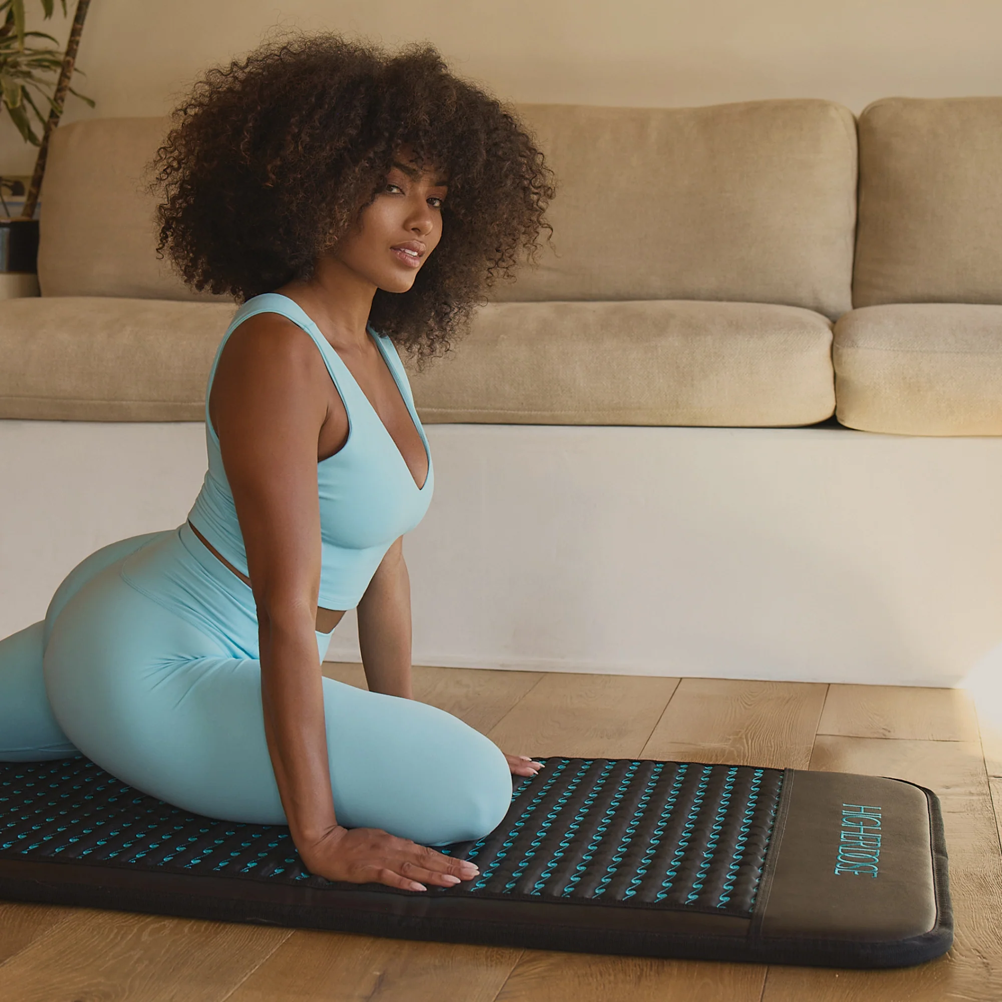 Higherdose Infrared Pemf Mat - Image 8