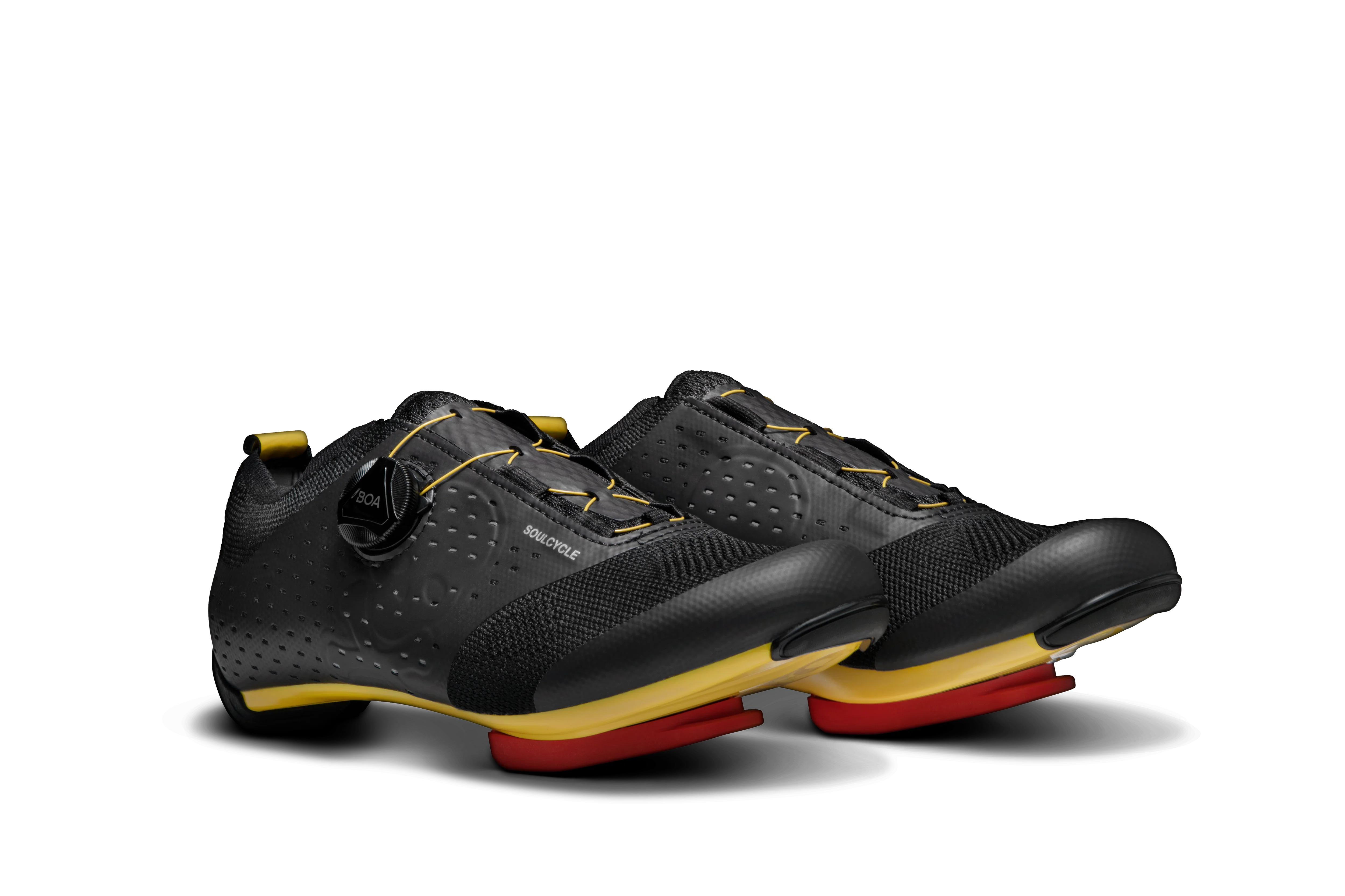 SoulCycle Legend 2.0 Cycling Shoes - Image 3