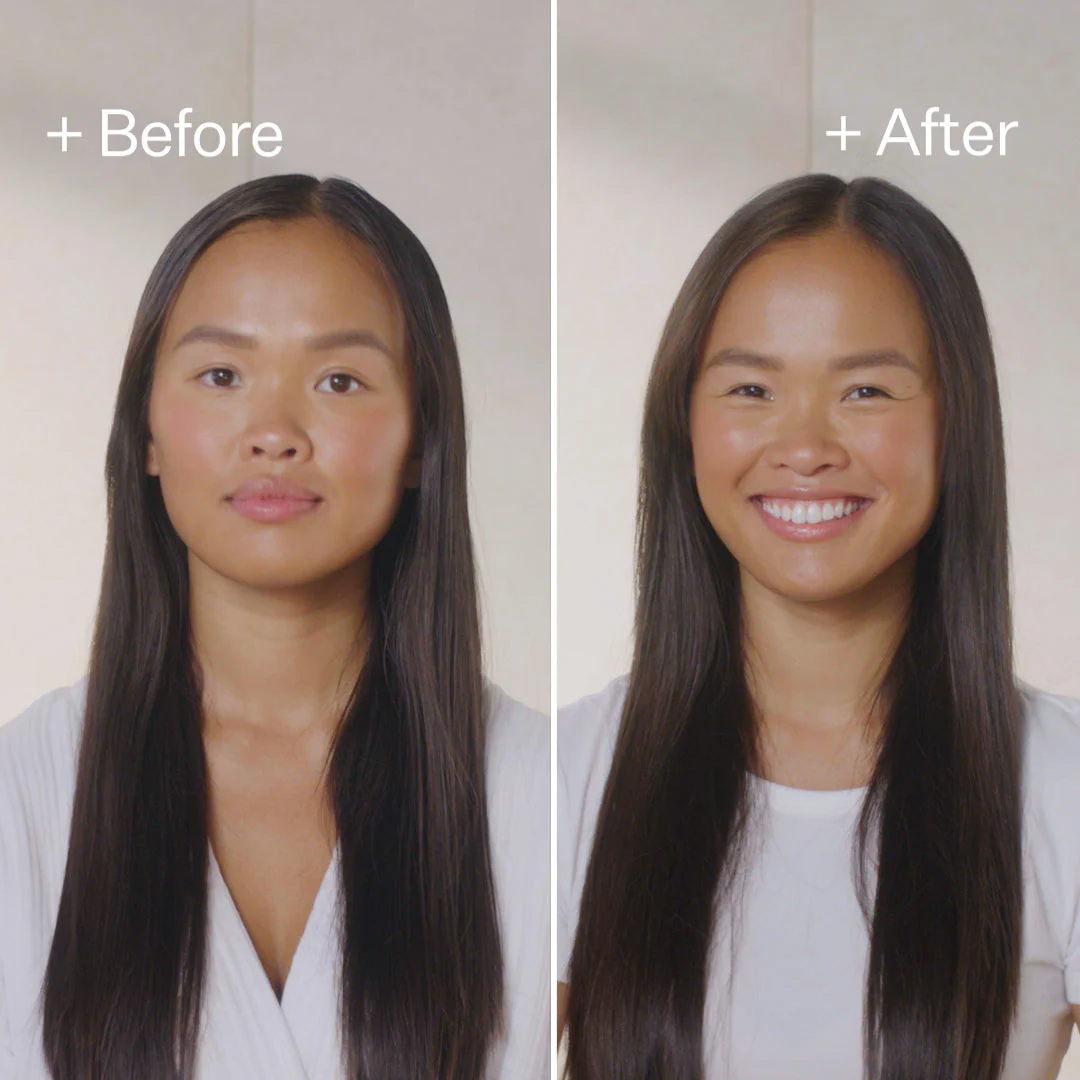 Mini Cleanse Shampoo + Conditioner - Image 3