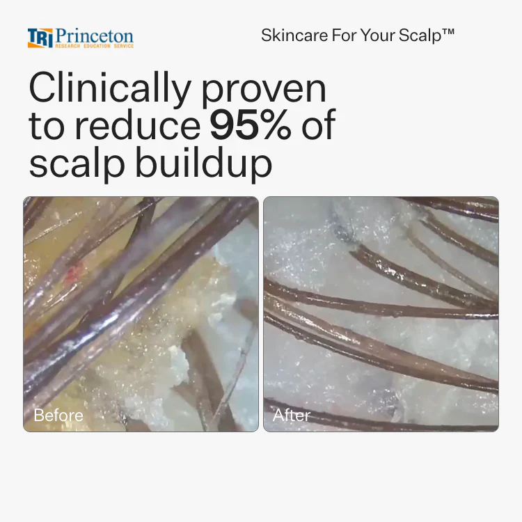 Mini Cleanse Shampoo + Conditioner - Image 4