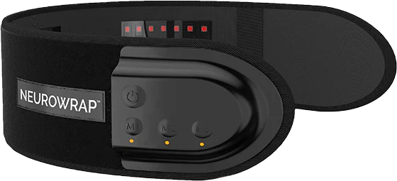 Nushape NeuroPulse PRO - Image 14