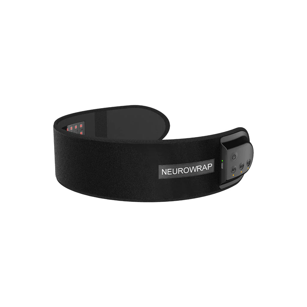 Nushape NeuroPulse PRO - Image 5