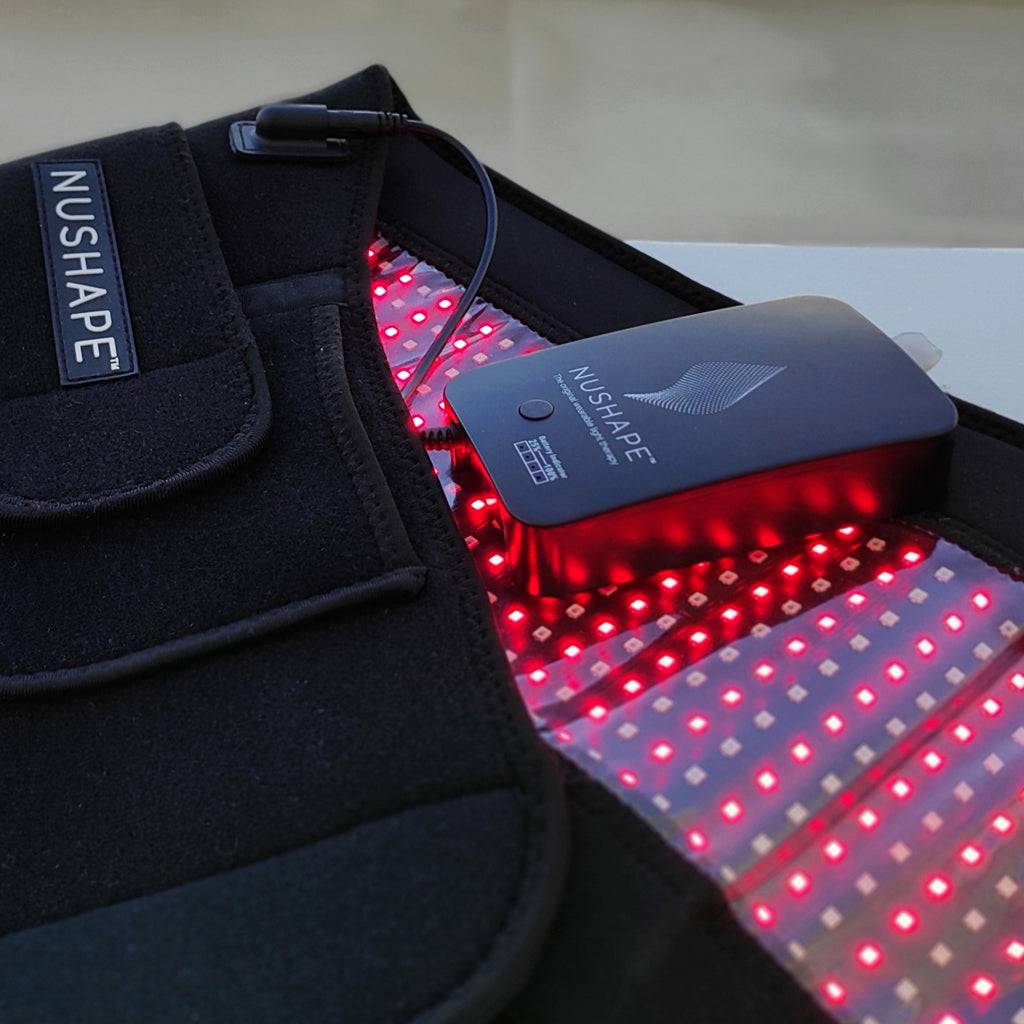 Nushape Portable Energy Pack - Image 3