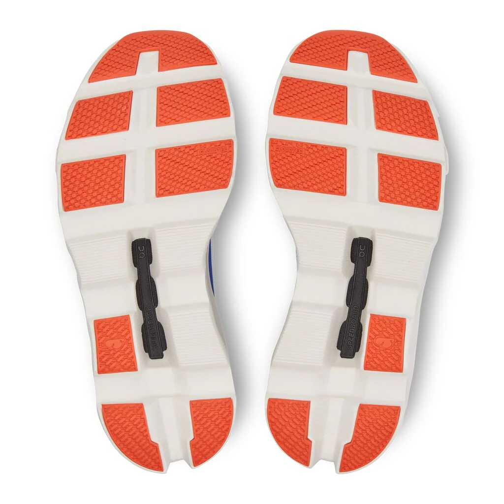 On Cloudmonster Women's - Image 5