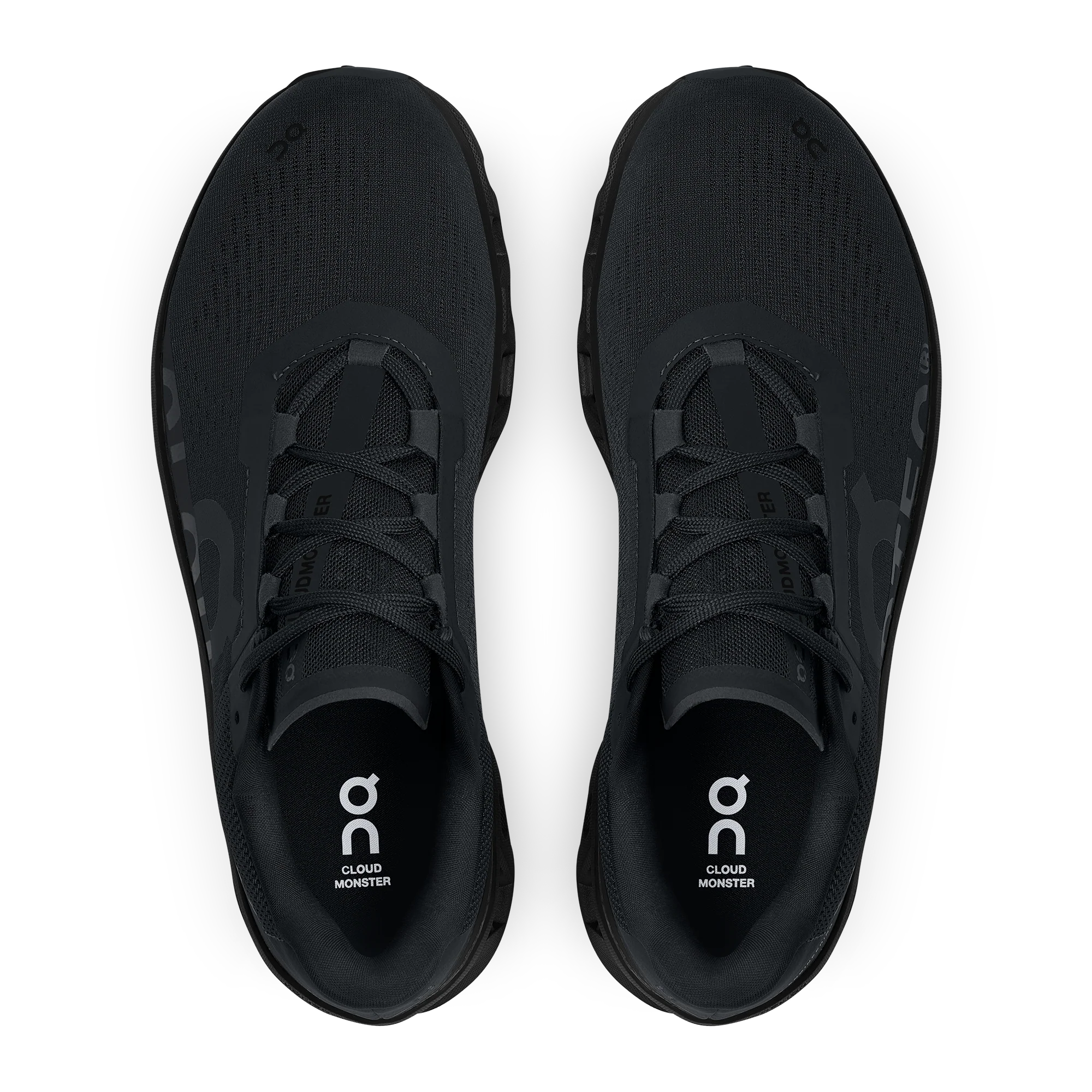 On Cloudmonster Men's - Image 4