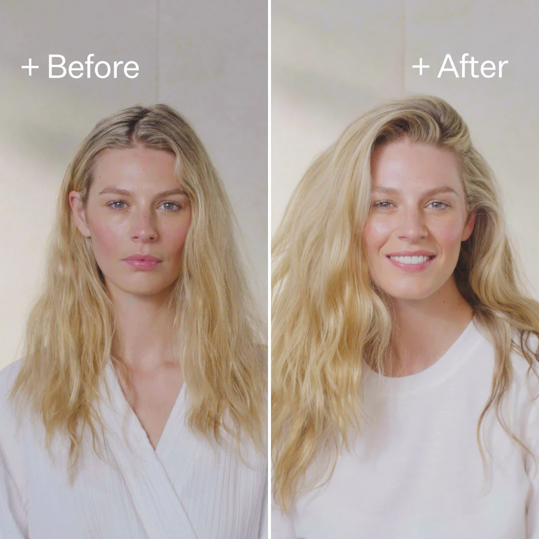 Plant Based Dry Shampoo - Image 3