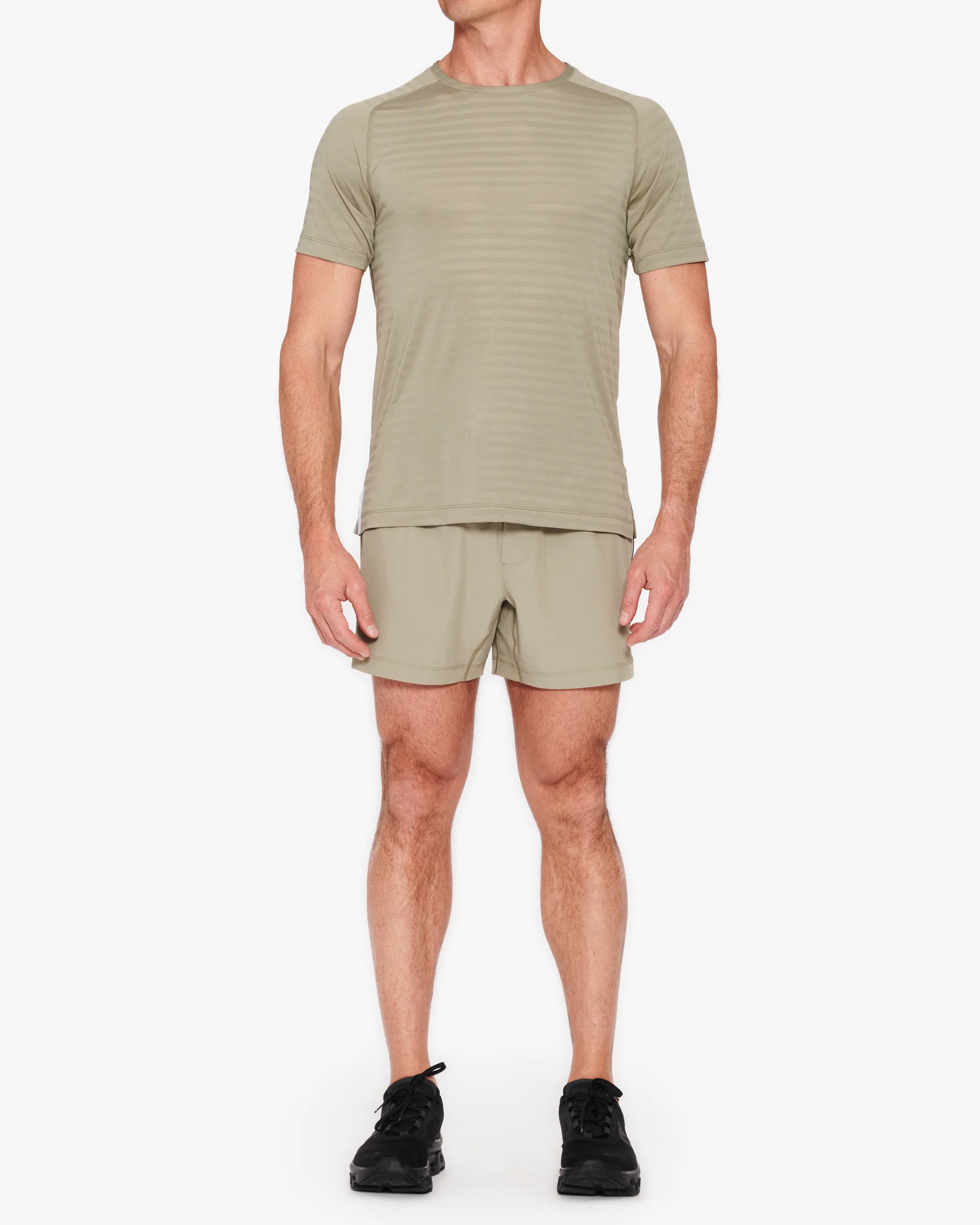 Rhone Mako Short 5" - Unlined - Image 3