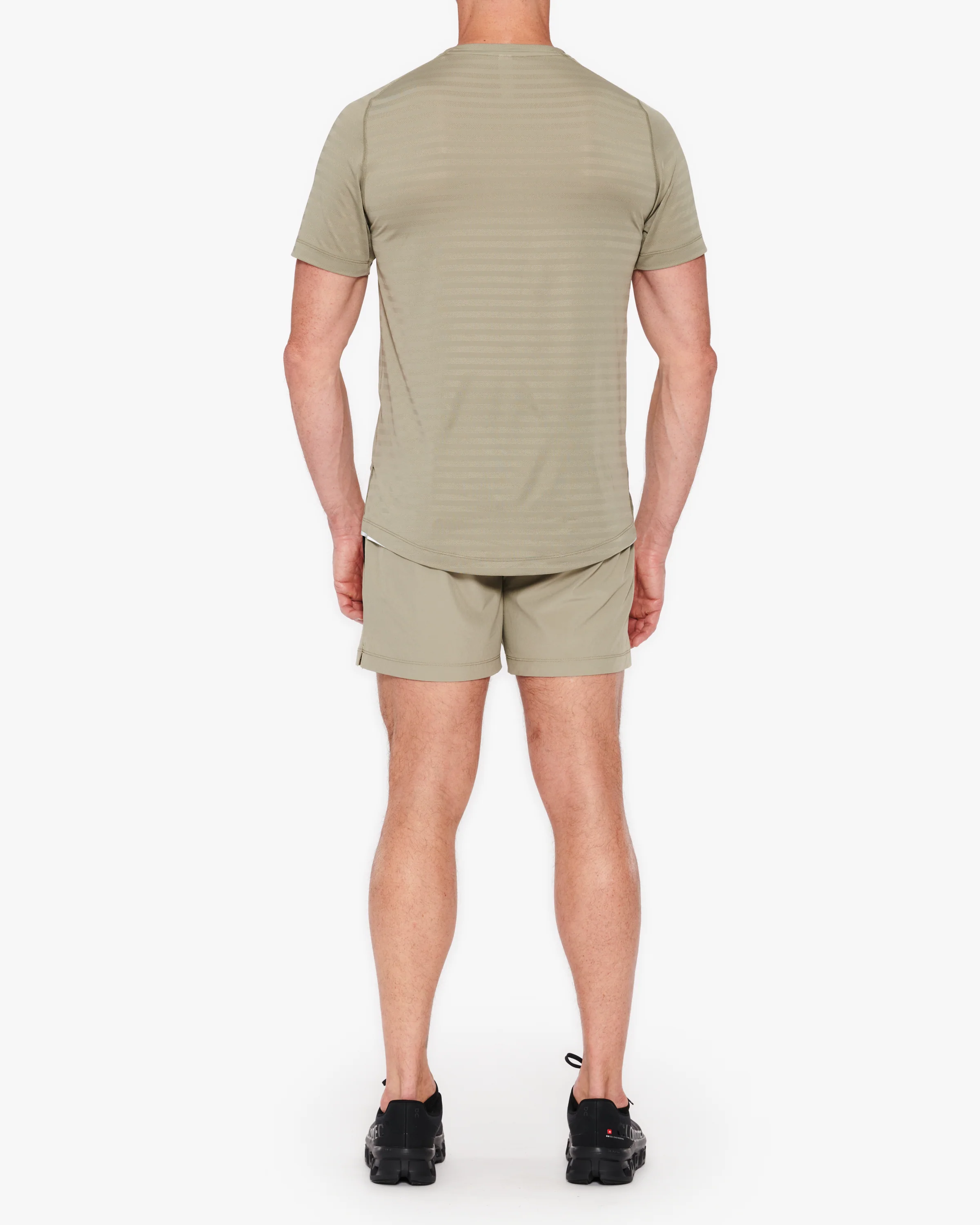 Rhone Mako Short 5" - Unlined - Image 4