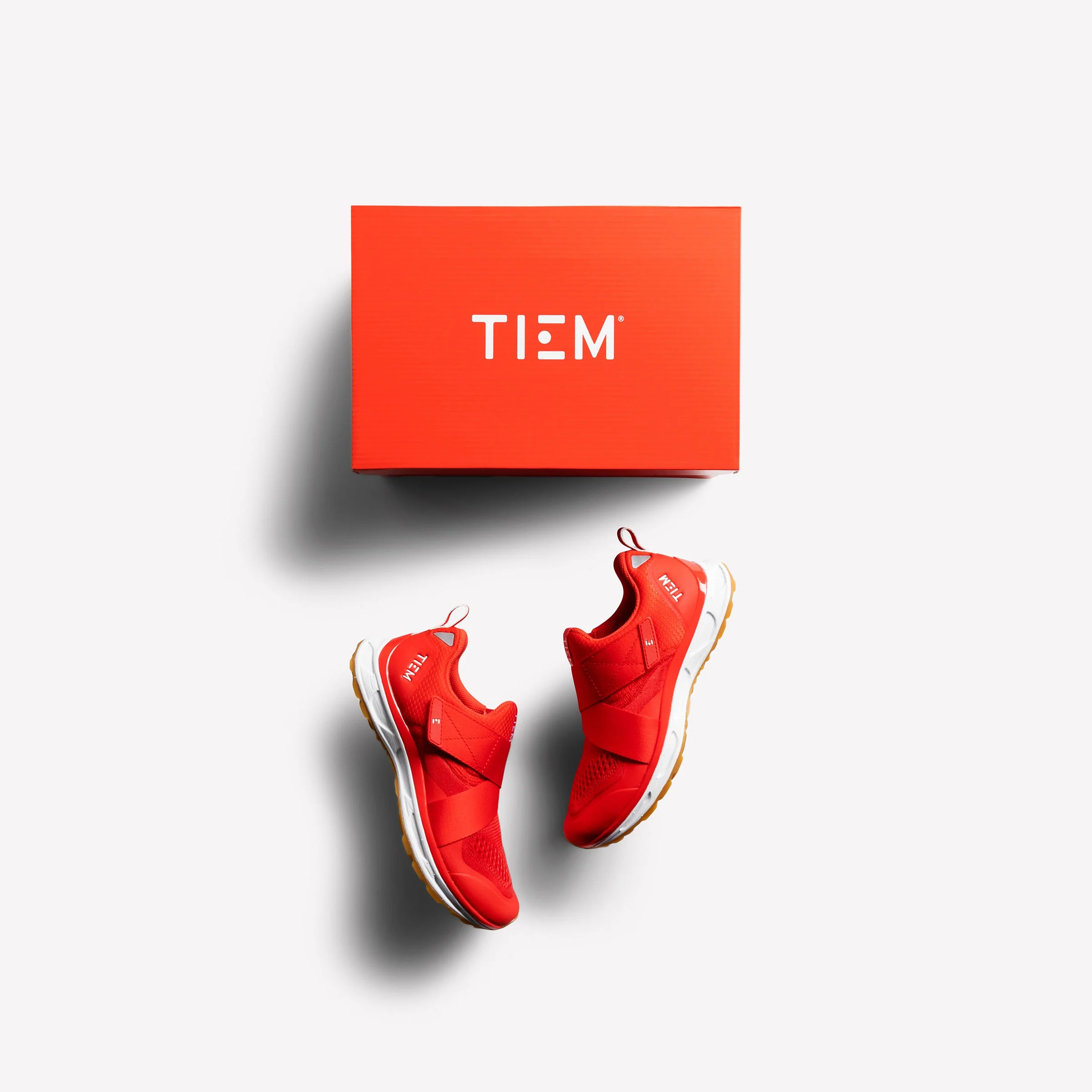TIEM Slipstream Cycling Shoe - Image 6