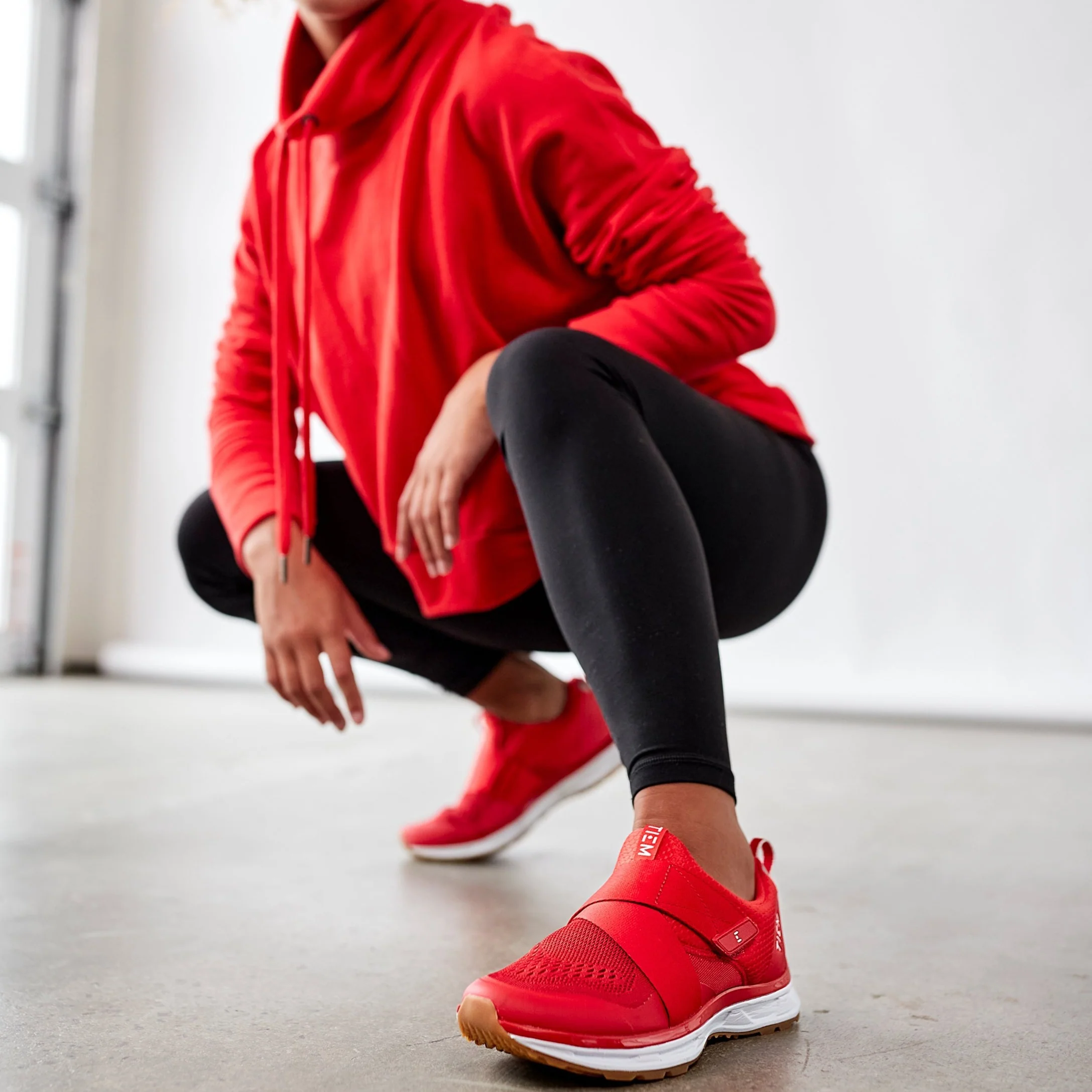 TIEM Slipstream Cycling Shoe - Image 9