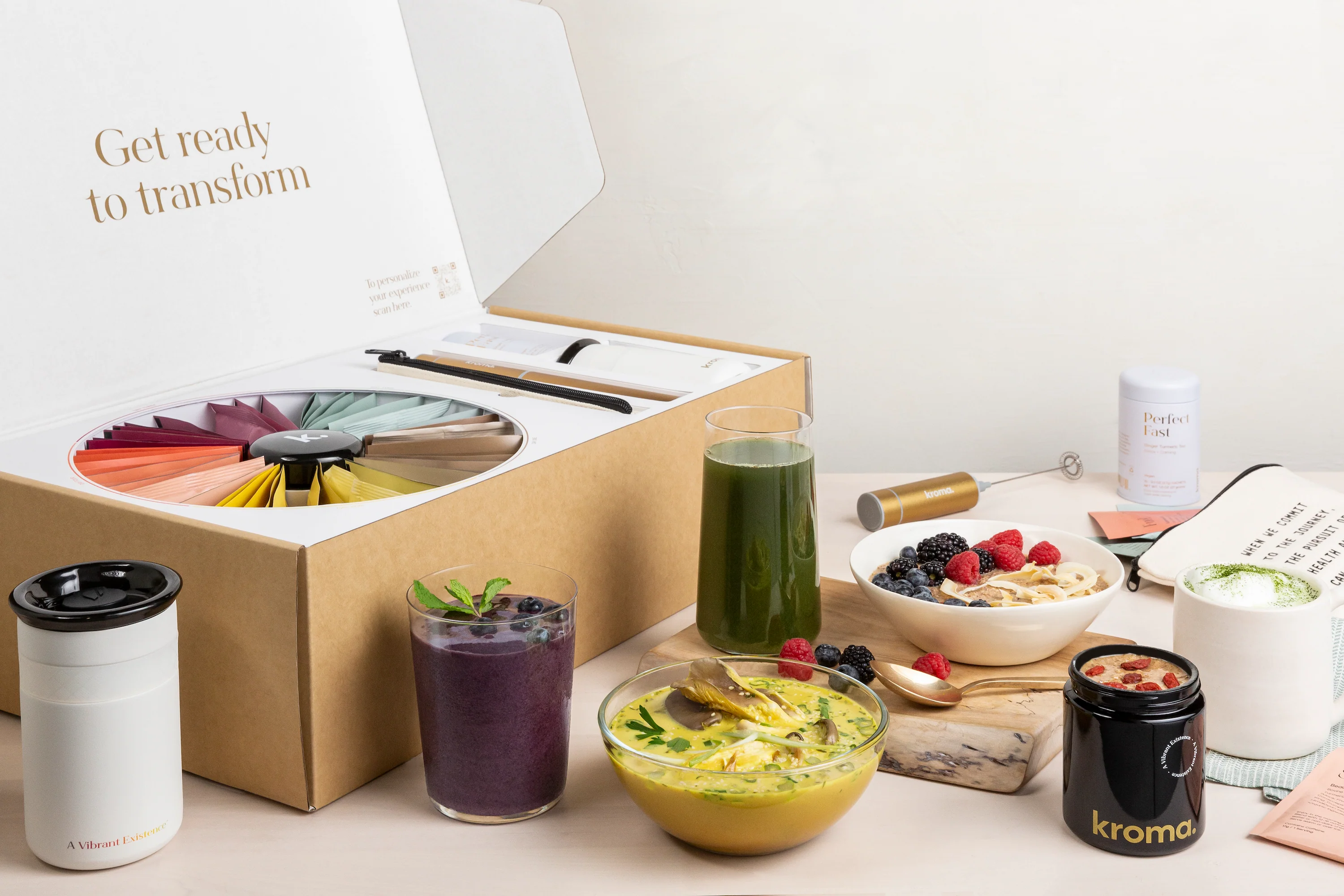 The 5-Day Reset: Deluxe - Image 4