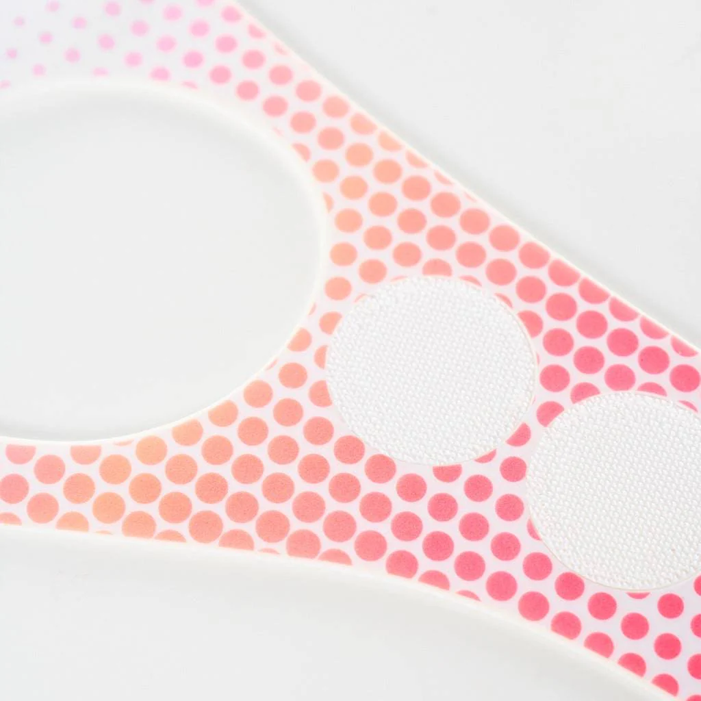 The Nushape Red Light Therapy Mask - Image 11
