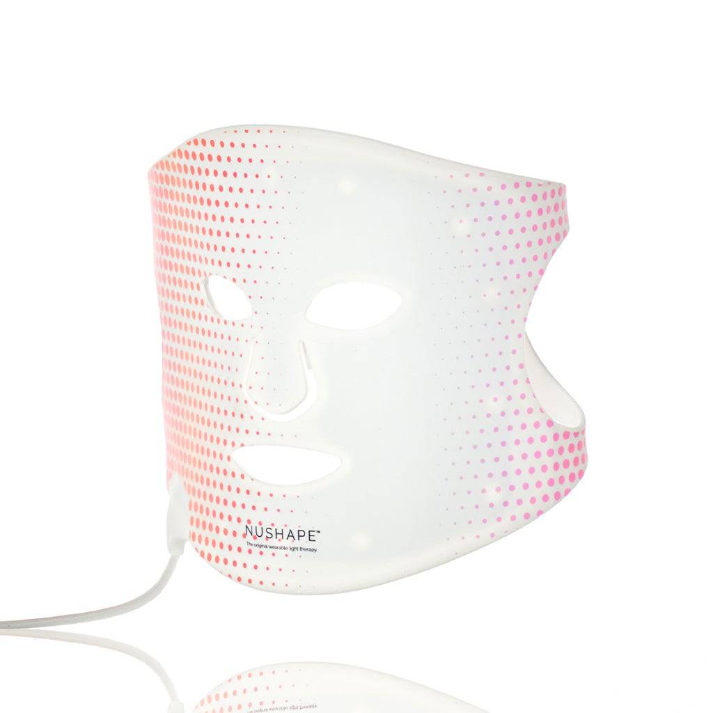 The Nushape Red Light Therapy Mask - Image 7