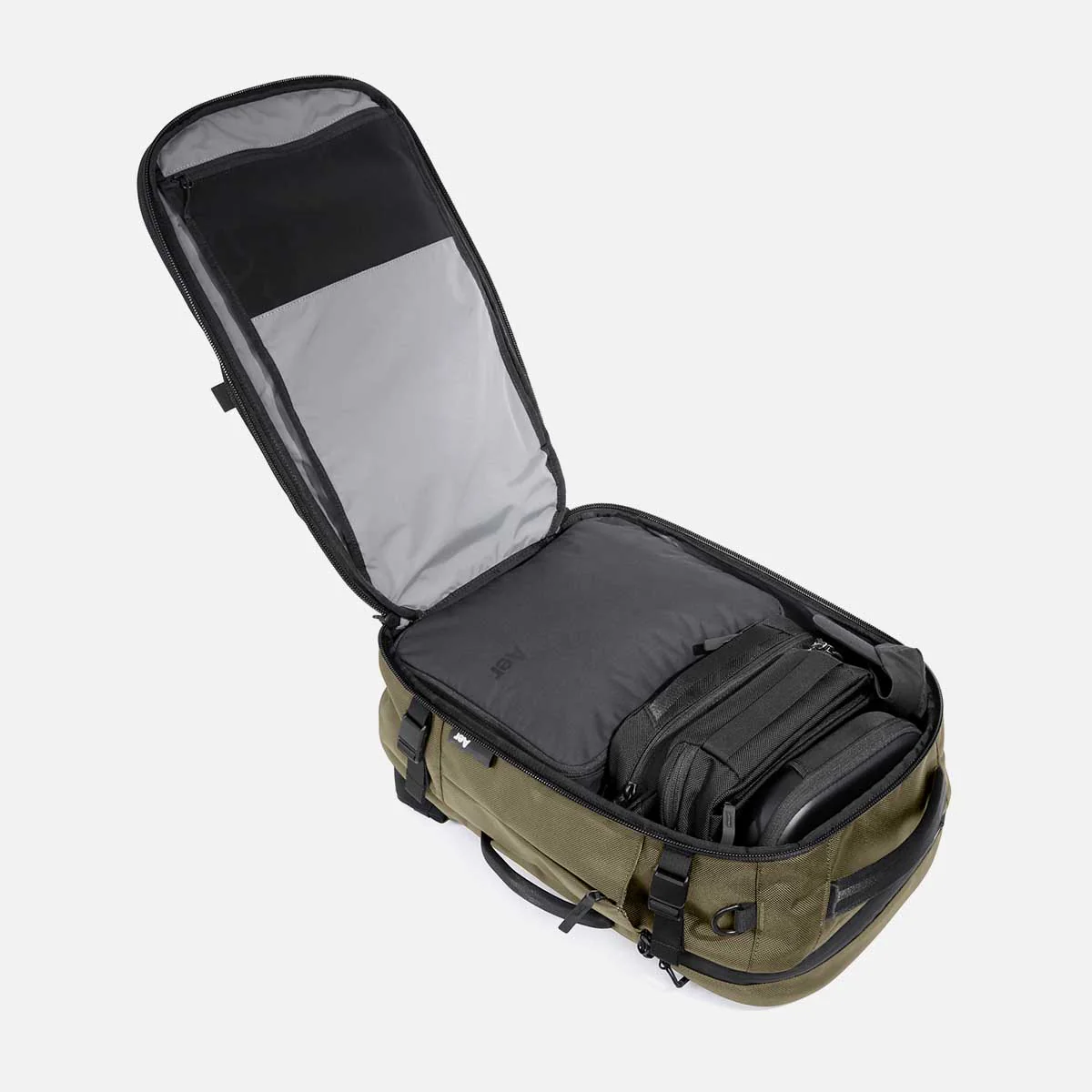 Travel Pack 3 - Image 28