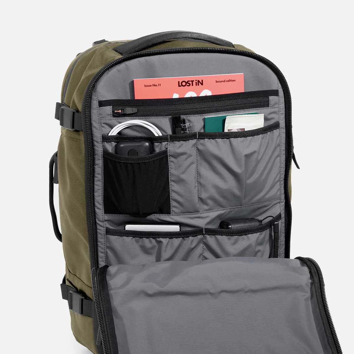 Travel Pack 3 Small - Image 44